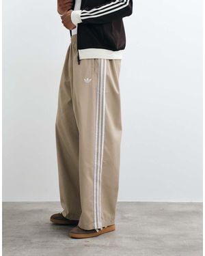 adidas Originals Twill Trousers - Green