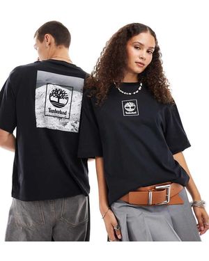 Camisetas timberland hombre sale