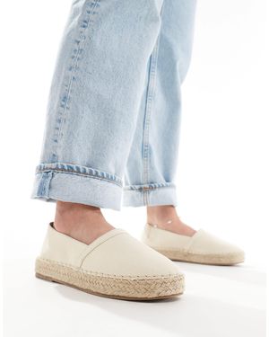 Truffle Collection – espadrilles - Blau