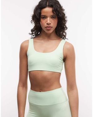 MONTIREX Form Sports Bra - Green