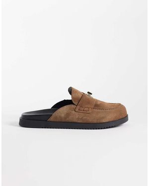 Steve Madden Megg - Bruin