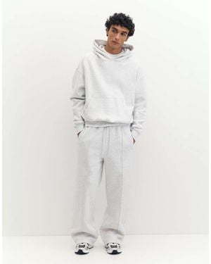 Pull&Bear Stwd - Bianco