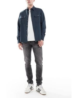 ASOS Skinny Jeans - Blue