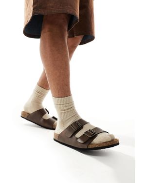 ASOS – sandalen - Braun