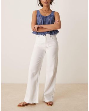 Free People Stride - Neutro