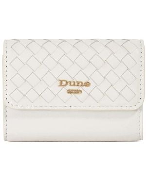 Dune Kelsey Purse - Natural