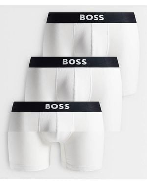 BOSS Boss - Blu