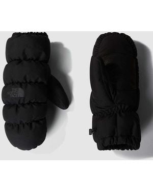 The North Face Montana - Nero