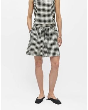 Object Shorts - Black