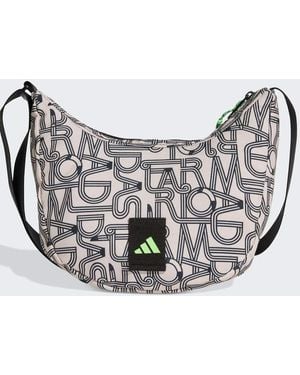 adidas Originals Adidas Farm Saccosh Bag - Grey