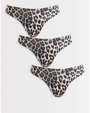 Lindex Lot - Blanc