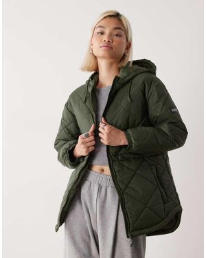 Regatta Chaqueta Ivey De - Verde