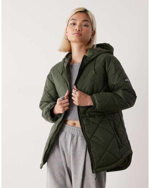Regatta Ivey Jacket - Green