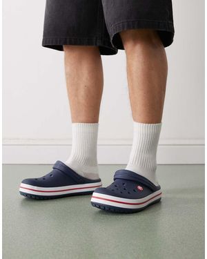Crocs™ Crocband Clogs - Black
