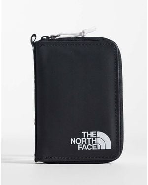 The North Face Base Camp Voyager Wallet - Black