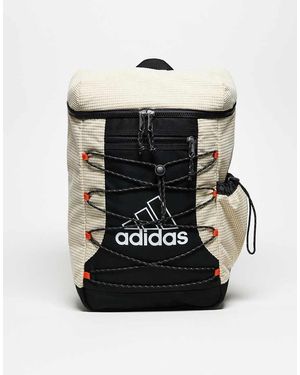 adidas Originals Street Backpack - Black