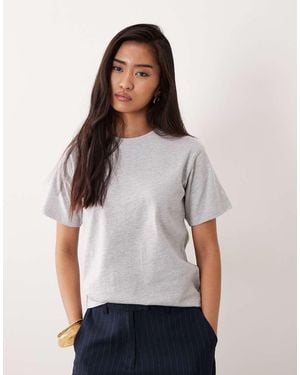 Cotton On Easy T-shirt - Grey