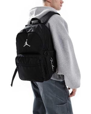 Nike Jam Mvp - Zwart