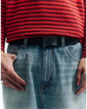 Pull&Bear – stwd – gürtel - Rot