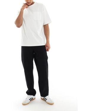 ASOS baggy Jeans - Black