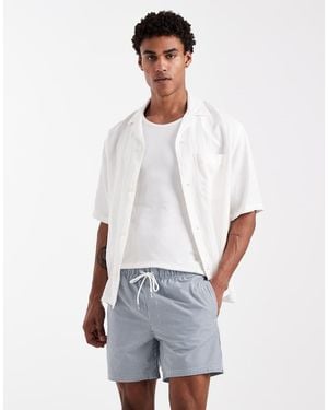 Cotton On Pantaloncini Da Bagno - Bianco