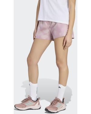 adidas Originals Terrex Multi Light Shorts - White