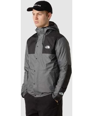 The North Face Seasonal Mountain Jacket - Grey