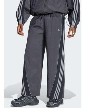 adidas Originals Adilenium Season 5 Track Trousers - Blue