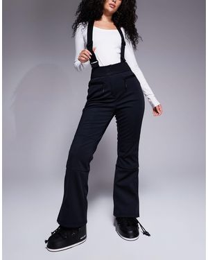 ASOS 4505 Ski & Snow 4505 hourglass - pantalon - Bleu