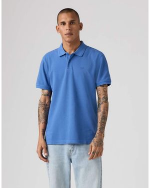 Levi's Original Polo - Blue