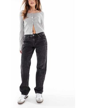 Stradivarius D03 - Blauw