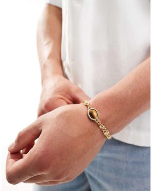 Icon Brand Seventies City - Metallizzato