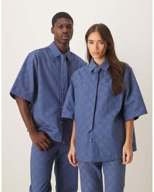 Sister Jane Mens Sister Jane - Blu