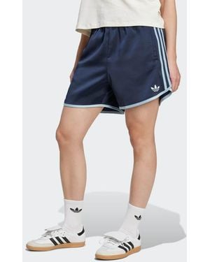 adidas Originals Spain Shorts - Blue