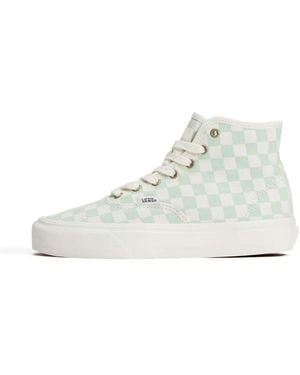 Vans Authentic Hi 2.0 Zapatillas Deportivas En - Blanco