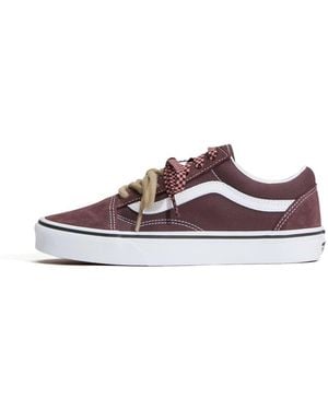 Vans Old Skool - Marrón