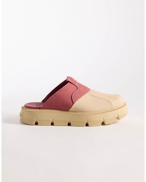 Sorel Rein Clog - Pink