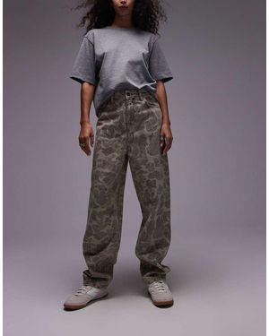 Carhartt Duck Orell - Grigio