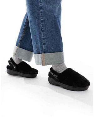 Crocs™ Unfurgettable Clog - Blue
