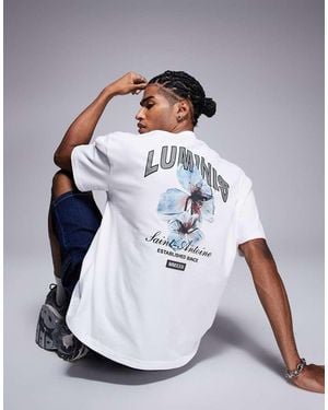 River Island Luminis - Wit