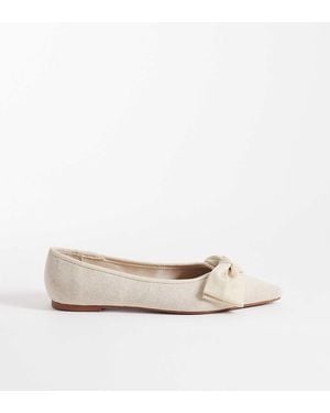 ASOS Wide Fit - Bianco