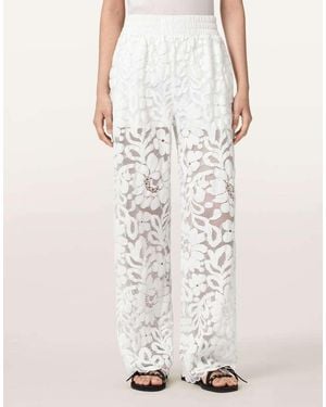 AllSaints Amelie - Naturel