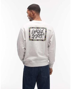 Parlez Verge - Grigio