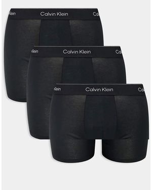 Calvin Klein Icon - Nero