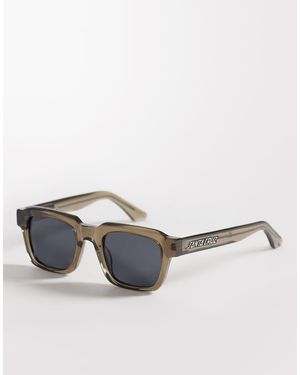Santa Cruz Mimi Sunglasses - Grey
