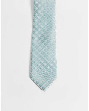 ASOS – krawatte - Blau