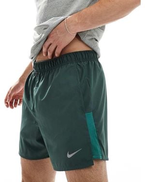 Nike Challenger Dri-Fit - Verde