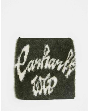 Carhartt Chedda Neckwarmer - Green