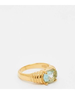 Kaiia Anello - Metallizzato