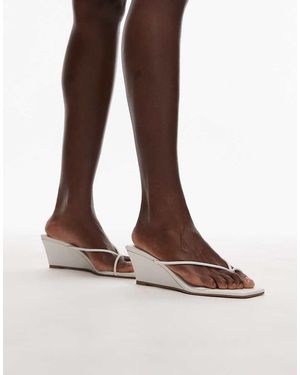 TOPSHOP Indiana - Marrone